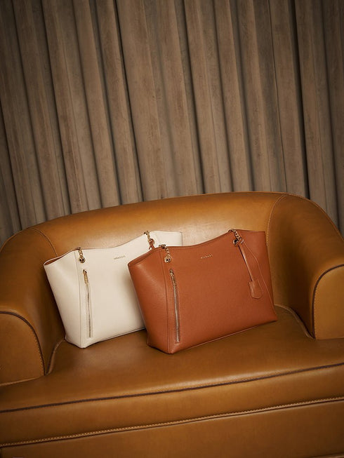 Dakota Tote Bag